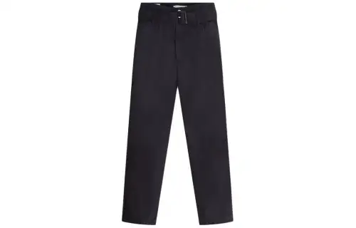 Levis Casual Pants Women's Black