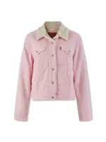 Levi's FW22 Jacket Women's Pink