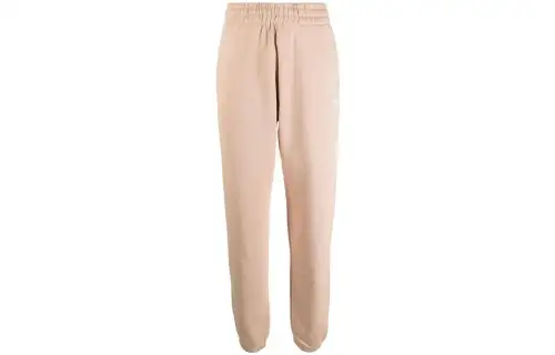 Adidas Originals Embroidered logo Fleece Track Trousers