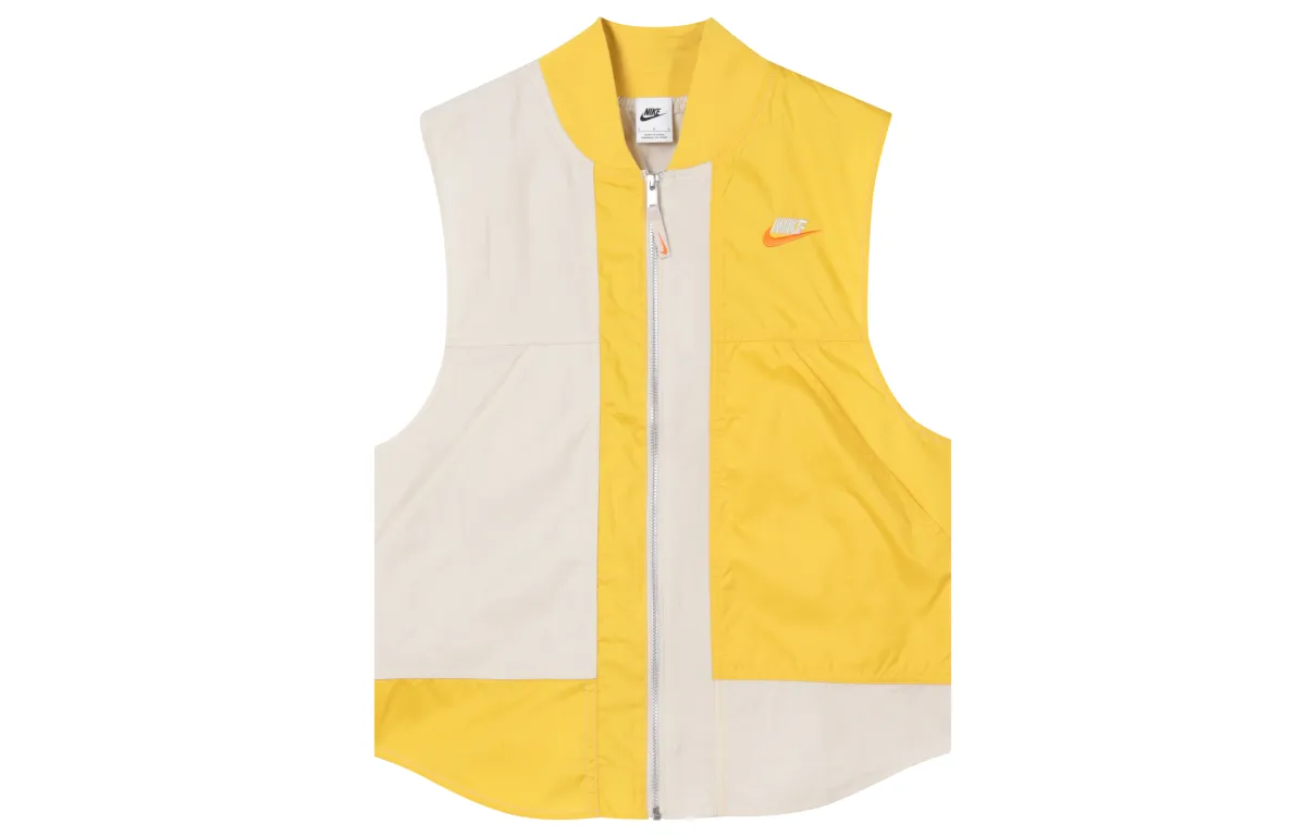 Nike Vest Women's Light Rosewood Umber