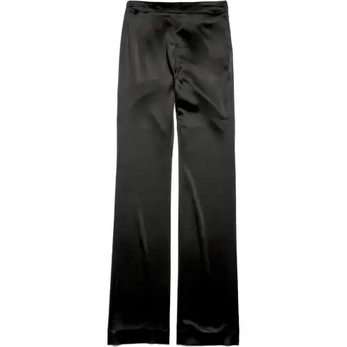 Balenciaga High waisted Trousers