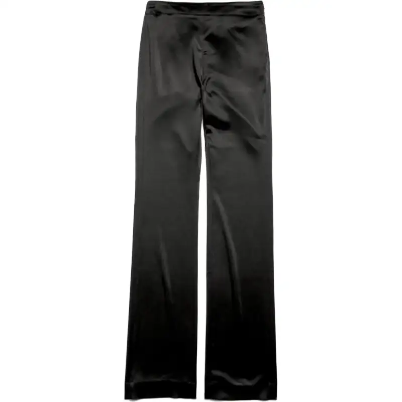 Balenciaga High waisted Trousers