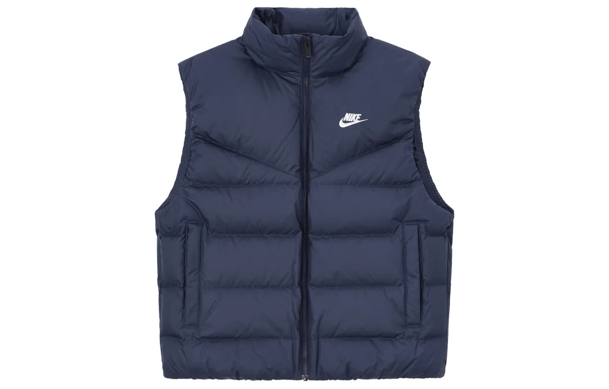 Nike Vest Women's Obsidian Color