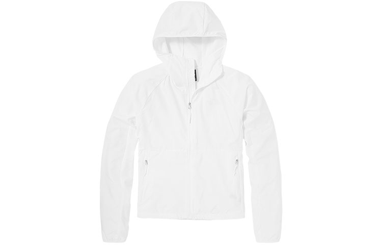Женская куртка The North Face (черная)