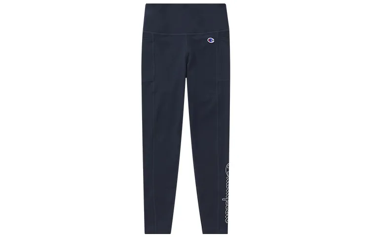 Champion Leggings Women's Thin