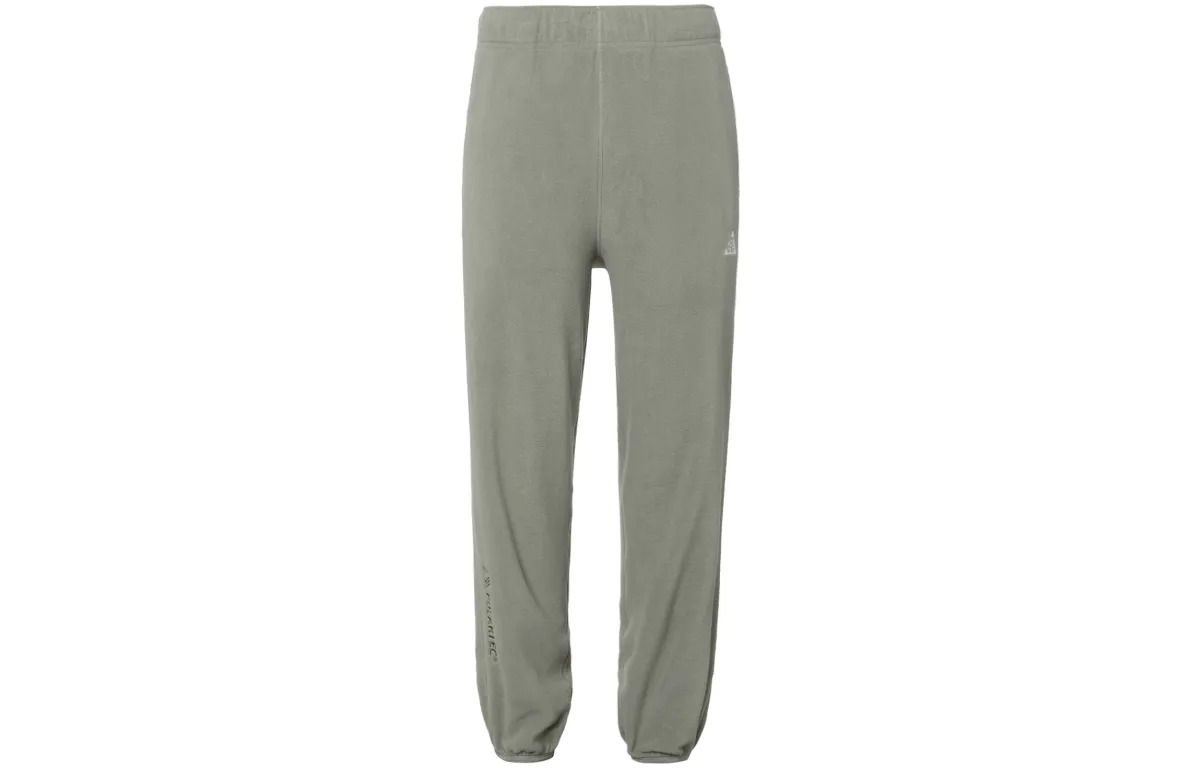 Nike ACG Sweatpants Women's Green