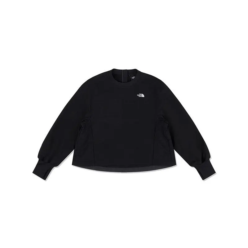 THE NORTH FACE Urban Exploration Sweatshirt Women's Black