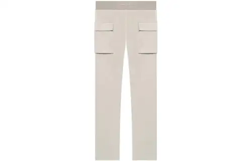 Fear Of God Essentials Women's Cargo Pant Wheat