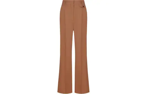Loro Piana Casual Pants Women's Brown
