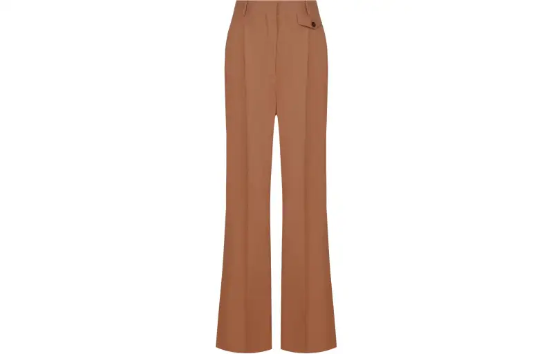 Loro Piana Casual Pants Women's Brown