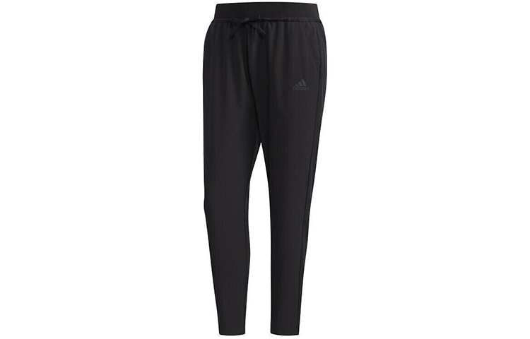 Женские штаны adidas Pt Light Wv (черные)