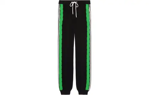 GUCCI x Adidas SS23 Casual Pants Women's