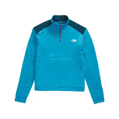 THE NORTH FACE Women's Kikash Sweatshirt Women's Blue