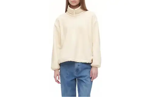 UNIQLO SS22 Jacket Women's Ecru
