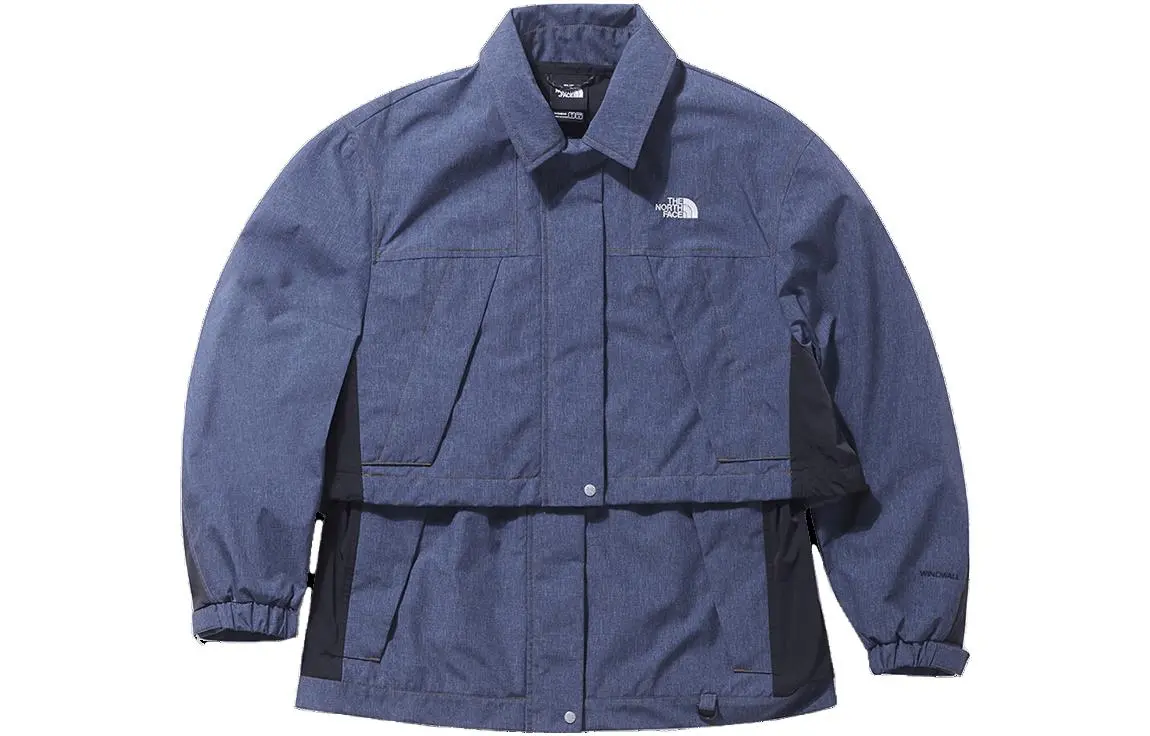 THE NORTH FACE Layered Jacket