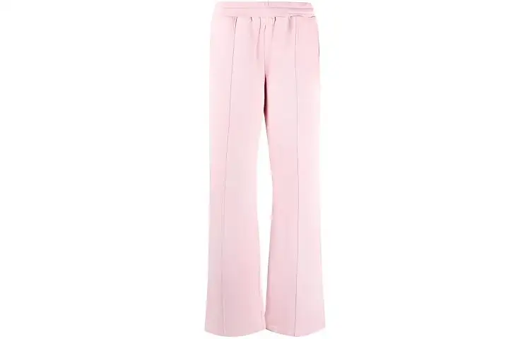 【Previous Season】star-logo straight-leg trousers