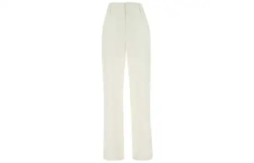 Bottega Veneta Wide Leg Trousers