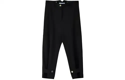 LOEWE Casual Pants Women's Black