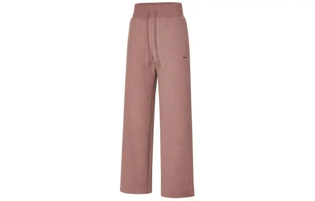 Nike Casual Pants Women's Dusty Pink