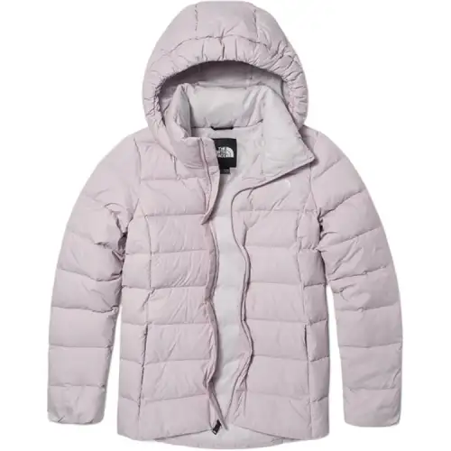 THE NORTH FACE Down Jacket Women's Purple