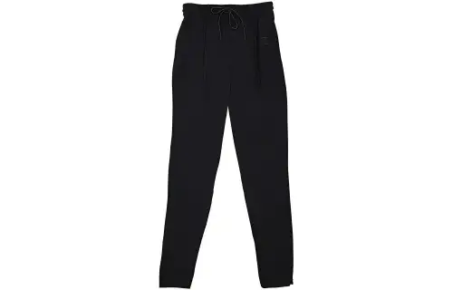 Burberry Casual Pants Women's Black