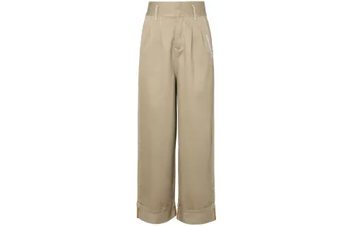 Converse Casual Pants Women's Khaki