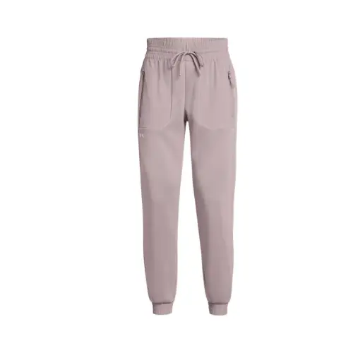 Under Armour Essential Casual Pants Women's Tetra Gray