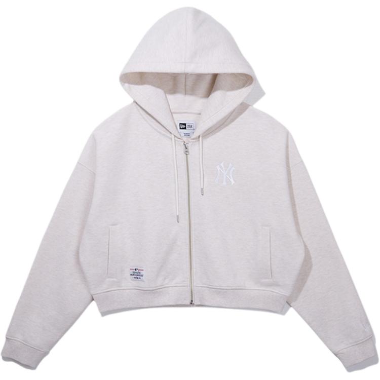 Женская куртка New New Era SS25 (синяя)
