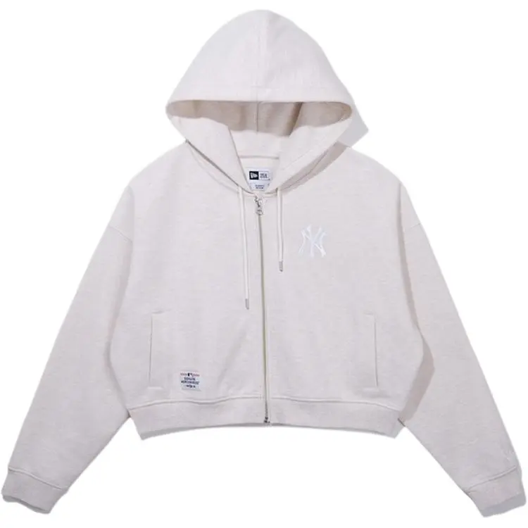 New Era American Sweatshirt Women's