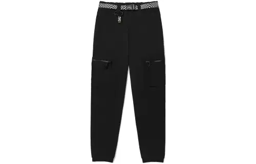 Vans Casual Pants Women's Black Moderate Cargo Pants