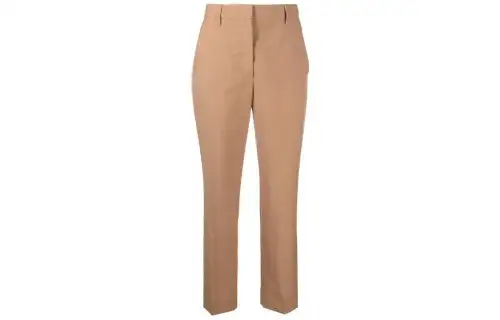 PRADA Casual Pants Women's Umber