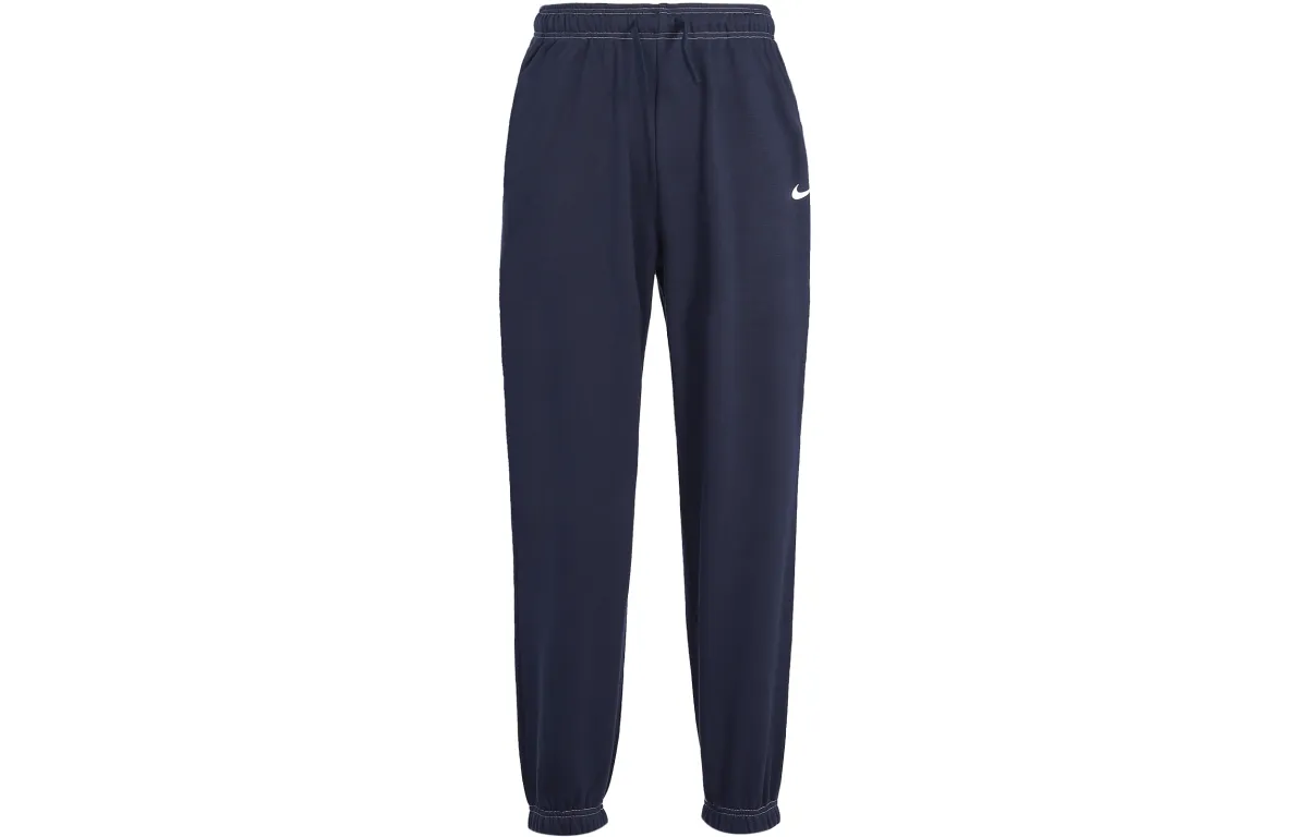 Nike Sweatpants Women's Obsidian Color