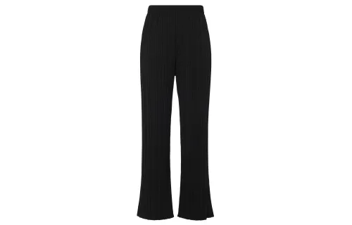 UNIQLO Casual Pants Women's Black