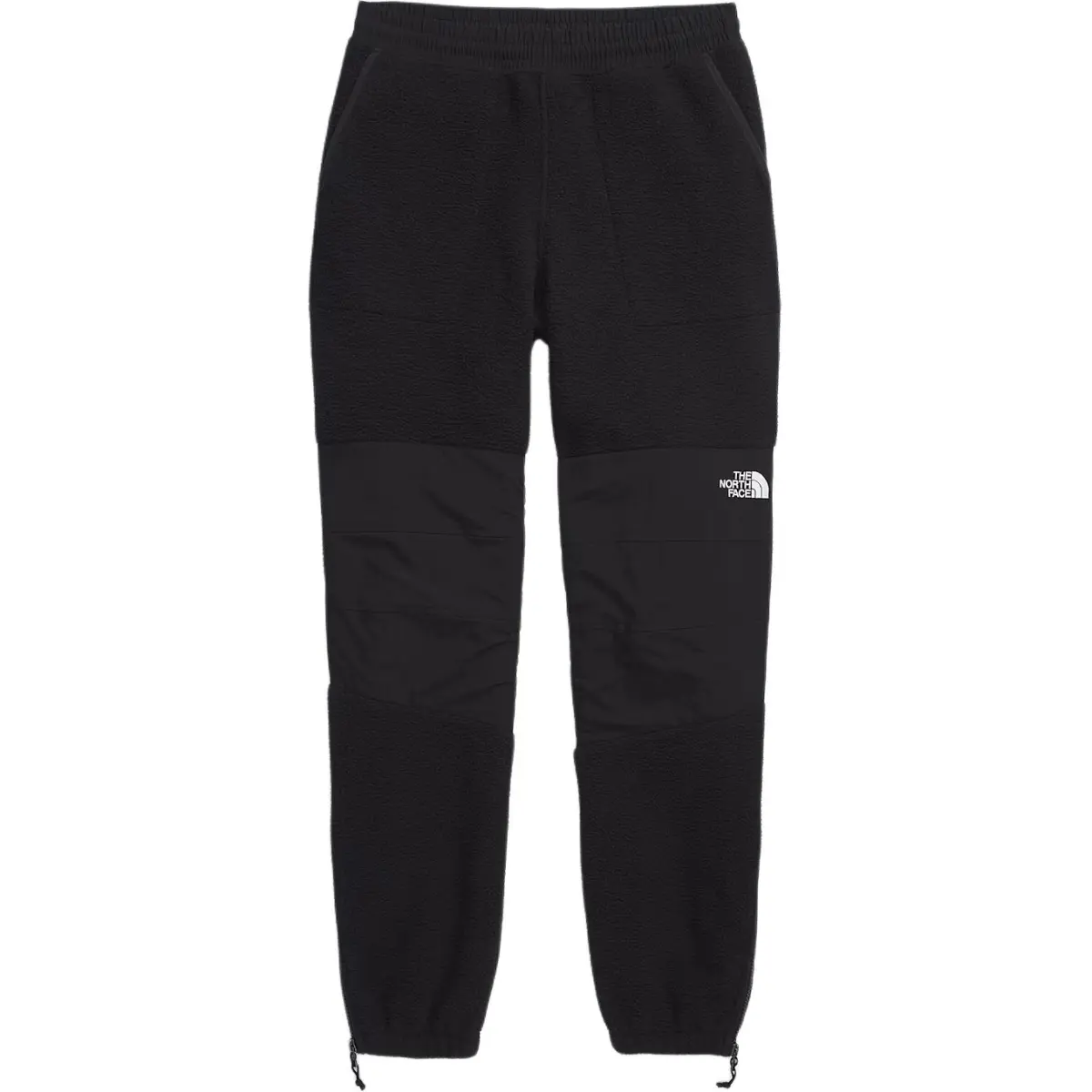 THE NORTH FACE Denali Logo Embroidered Track Pants
