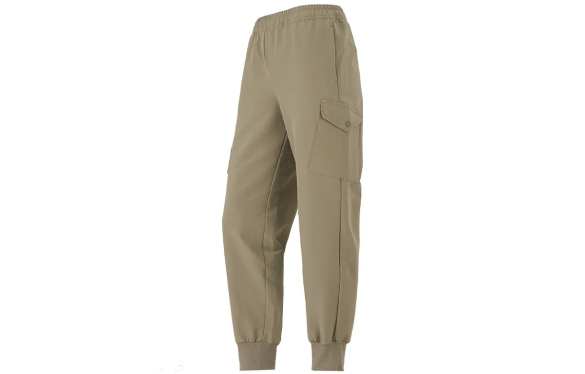 Adidas Cargo Pants Women's Olive