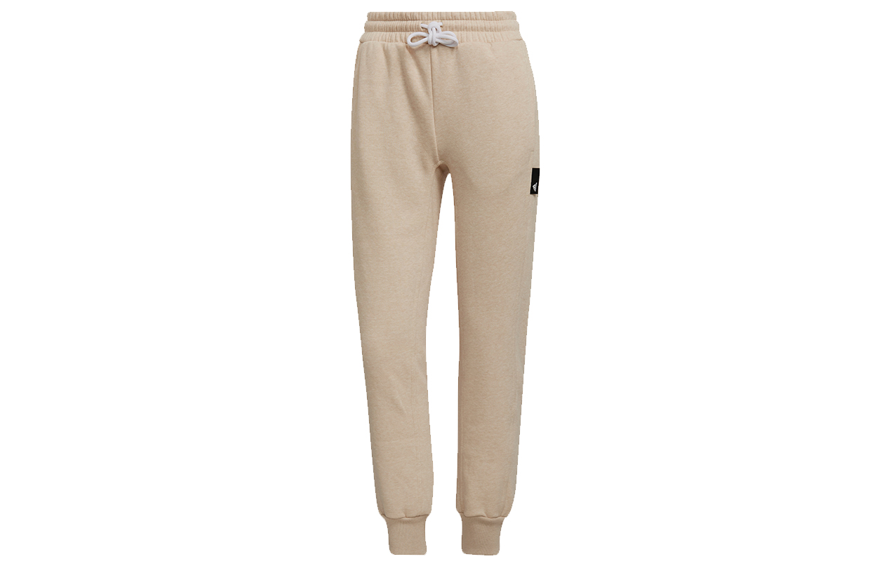 Adidas Free Shipping With AdiClub Studio Lounge Fleece Pants