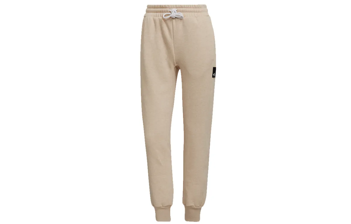 Adidas Free Shipping With AdiClub Studio Lounge Fleece Pants