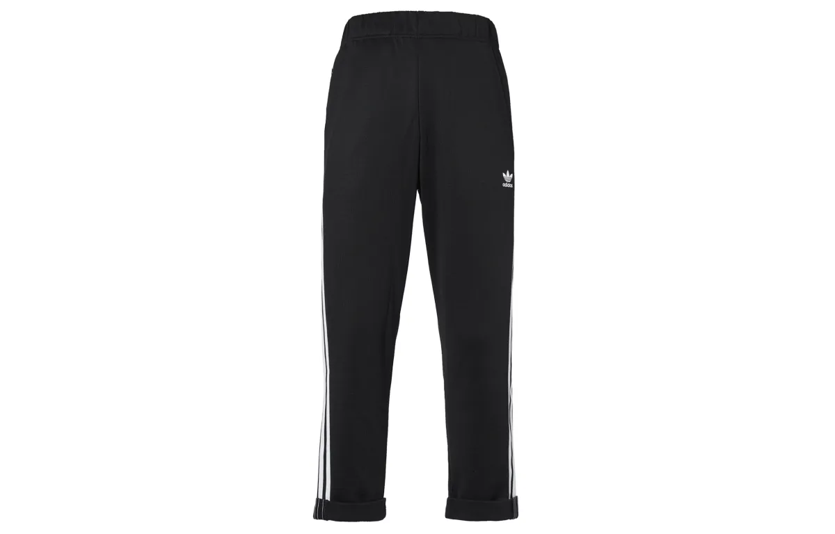 Adidas Originals Sweatpants Women's Black