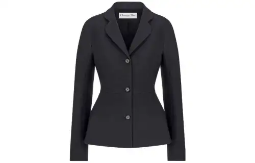 DIOR Business Suit Women's Black