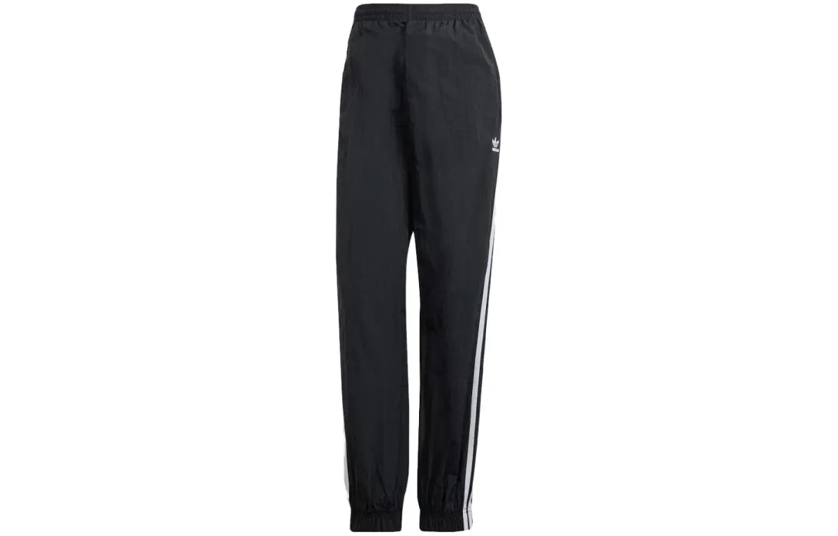 Adidas Originals Casual Pants Women's Black