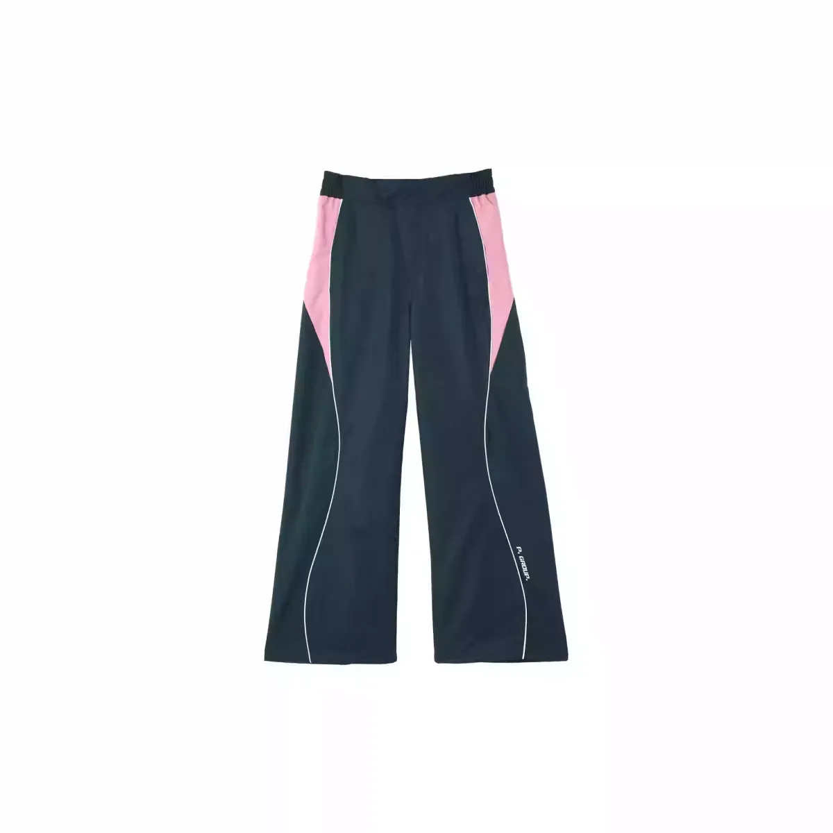 PUMA Woven Beyond THE SPEED PANT W Casual Pants Women's Midnight Blue
