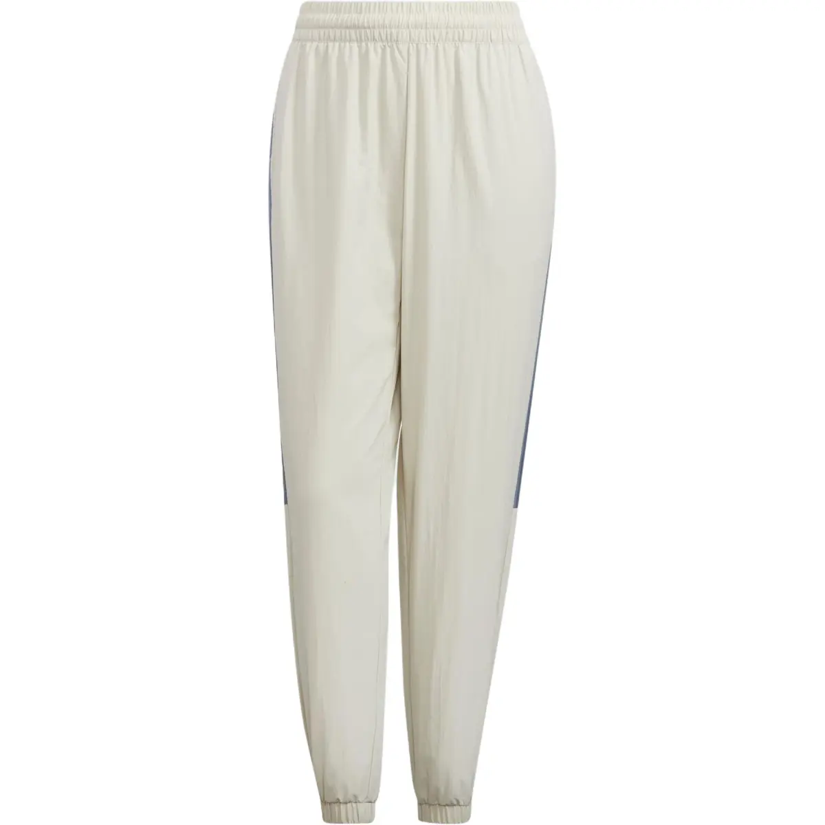 Adidas TRAINING SUPPLY PANTS Casual Pants Women's Sodium White/Gray Blue