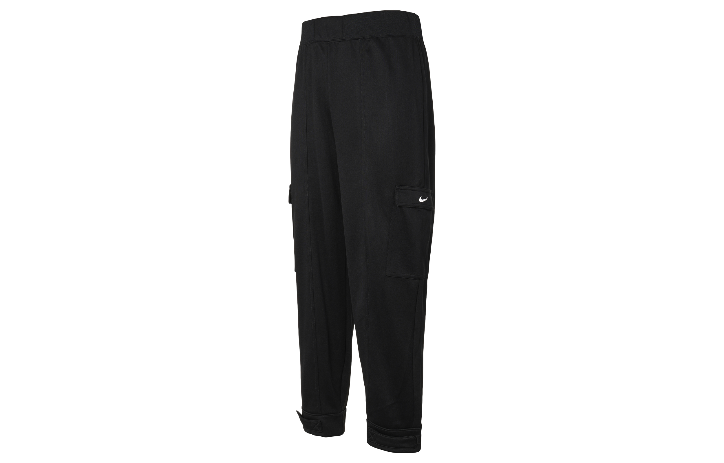 Женские штаны Nike (черные)