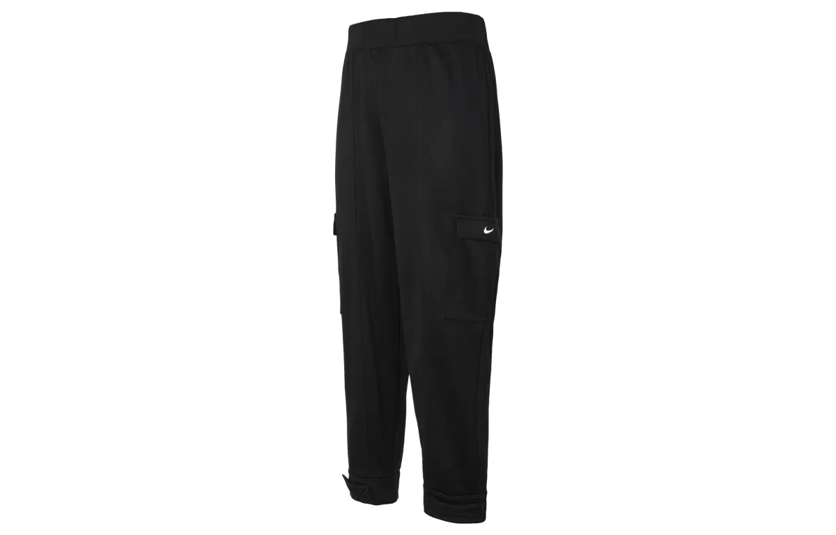 Nike Casual Pants Women's Black