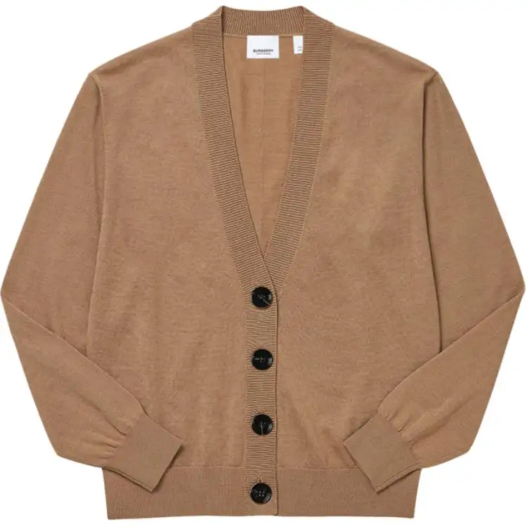 Burberry Knitwear Women's Brown