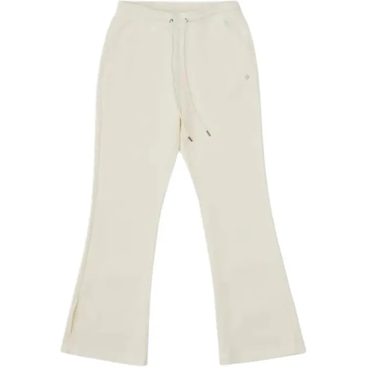 Converse Casual Pants Women's Ecru