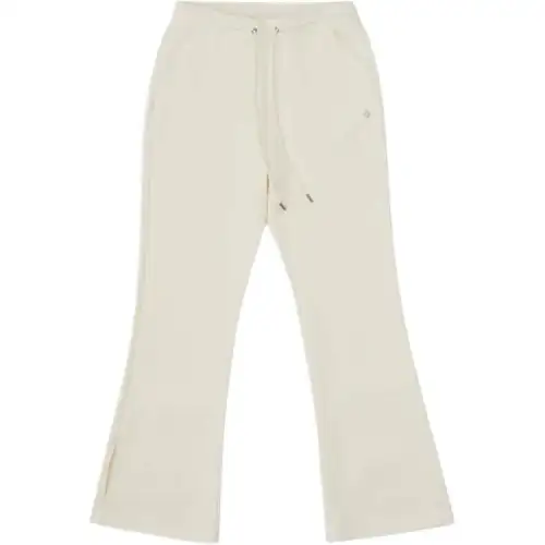 Converse Casual Pants Women's Ecru