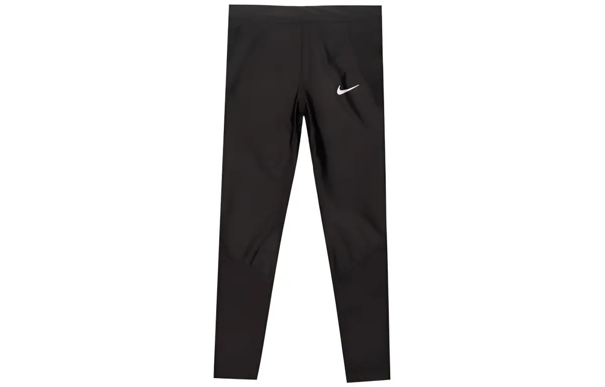 Nike Leggings Women's Black Moderate