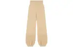 Loro Piana Engadin Trousers Casual Pants Women's Light Umber