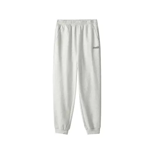 Skechers Casual Pants Women's Light Heather Gray